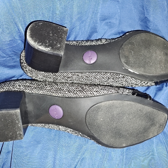 Me Too size 10M women's dress shoes - Picture 5 of 7